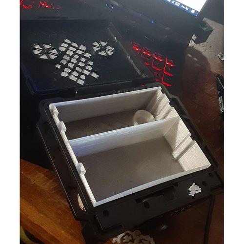 Kilit kutusu eki - 5146404