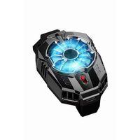 Telefon Soğutucu Fanlı Güçlü Motor Radyotör Soğutucu