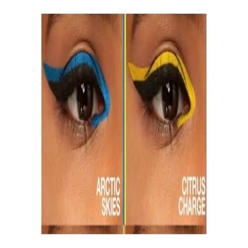 Maybelline New York Tattoo Liner Jel Göz Kalemi - Arctic Skies