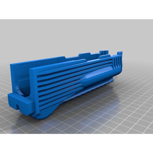 ADC AKM AK47 Alt El Kolu MKIV (Bu ürün Sadece Plastik parçadır - Almadan Önce Soru Sorabilirsiniz)