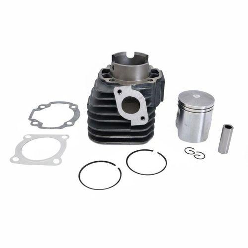 YAMAHA Yamaha Bws 100 Silindir Komple 52 Mm 14 Pim Atg Sekmanlı