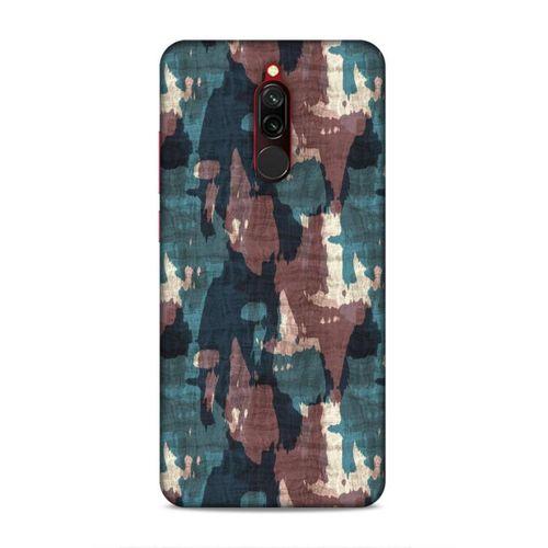 Xiaomi Redmi 8 Uyumlu Kılıf Utopia (2) Kabı Rose Gold