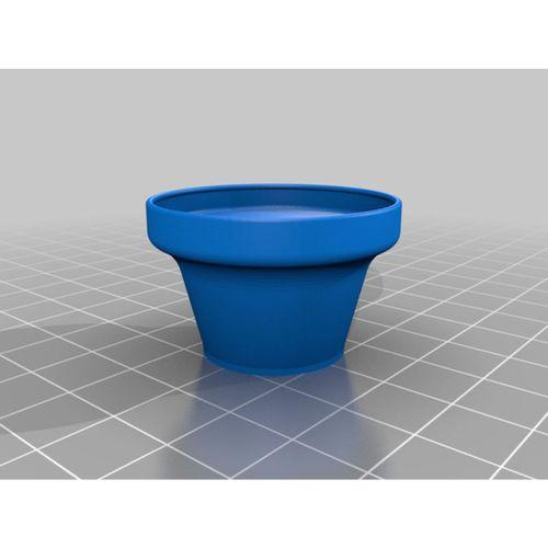 JJP I O Kapasitör Yükseltici Pinball (Bu ürün Sadece Plastik parçadır - Almadan Önce Soru Sorabilirsiniz)