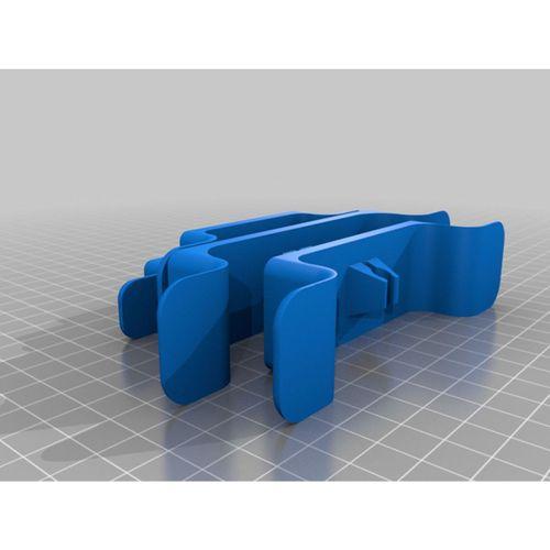 Alet Kablo Depolama 3D Baskı (Bu ürün Sadece Plastik parçadır - Almadan Önce Soru Sorabilirsiniz)