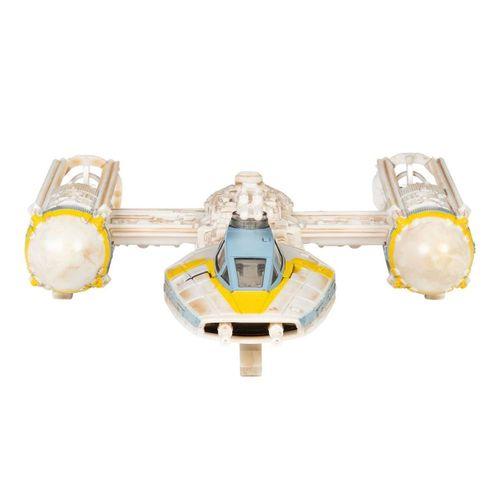 Star Wars Y-Wing Araç ve Mikro Figür Set SWJ0089