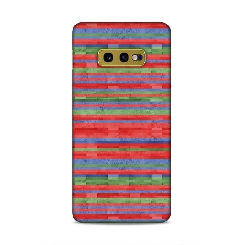 Samsung Galaxy S10e Uyumlu Kılıf Utopia (31) TPU Kılıf Blur