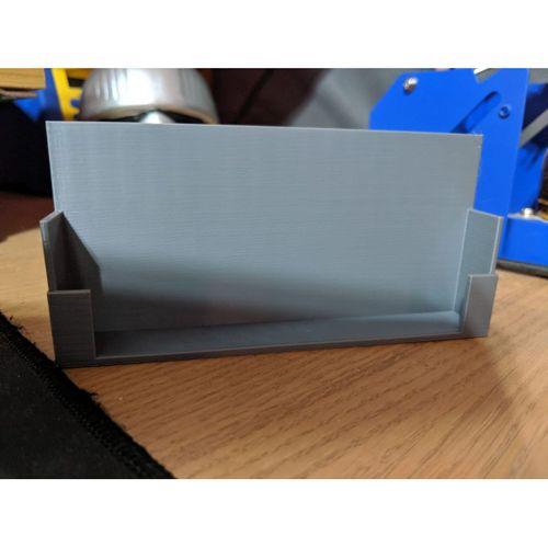 Kindle Paper-White Duvar Stand_ Holder-3713206