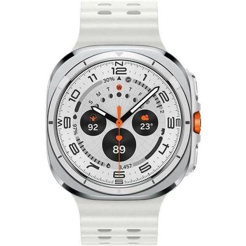 SAMSUNG WATCH ULTRA 47MM SM-L700 WHITE TITANYUM