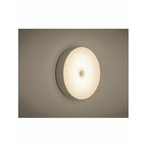 V-009 Hareket Sensörlü Usb Şarjlı Led Işık Lamba-oda, Mutfak, Salon Ve Merdiven Işıklandırma