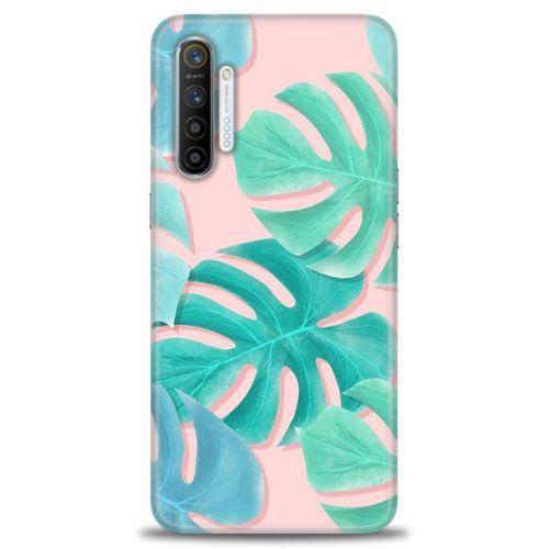 Realme XT Kılıf HD Baskılı Kılıf - Hawaii + Tam Ekran Koruyucu