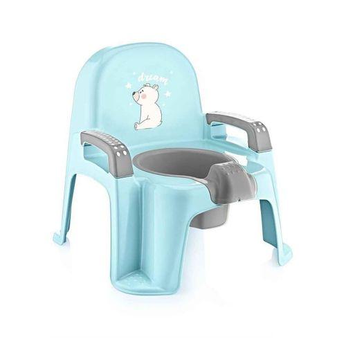 Babyjem BabyJem Afacan Lazımlık 004 Mavi