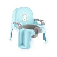 Babyjem BabyJem Afacan Lazımlık 004 Mavi