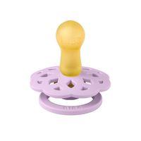 Bibs Boheme Kauçuk Emzik 0-6 Ay Violet Sky