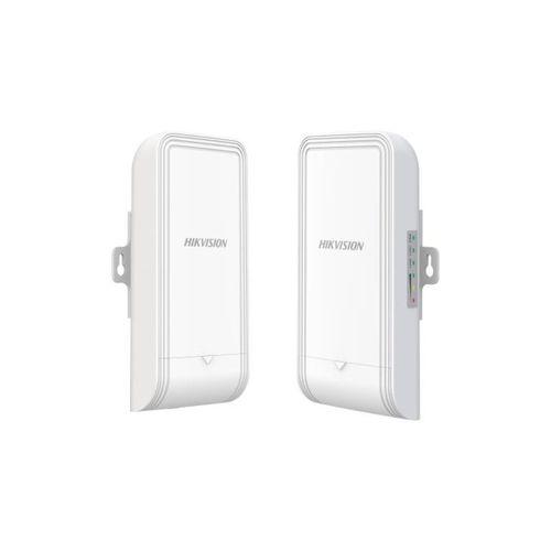 HIKVISION DS-3WF02-5AC/D 5KM WIRELLESS BRIDGE KİT
