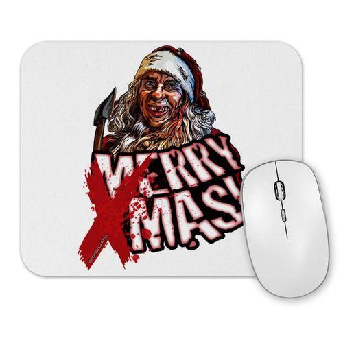 Santa You Better Watch Out Mouse Pad