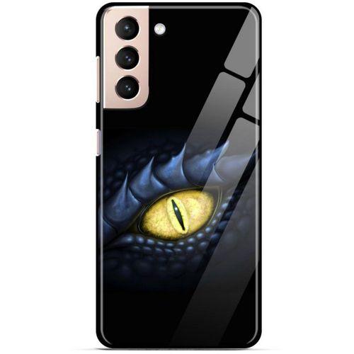 Samsung Galaxy S21 Plus Kılıf Dragons (44) Tough Armor Kılıf Ejderha Cinsleri