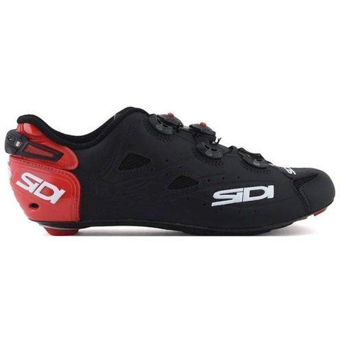 Ayakkabı Yol Bisikleti Sidi Shot Mat 42.5