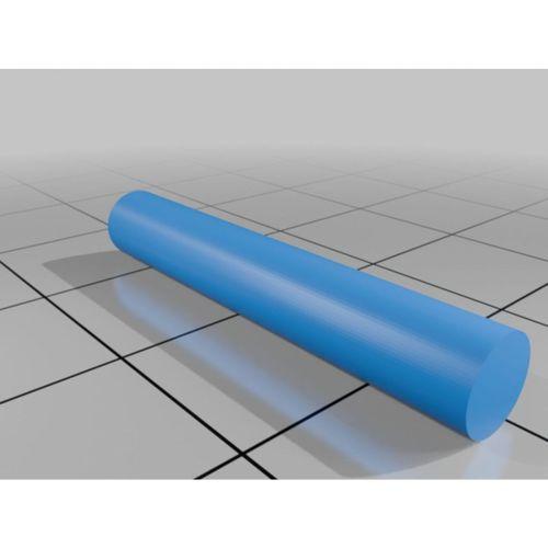 Baby 1911 Blowback Tabanca 3D Baskı (Bu ürün Sadece Plastik parçadır - Almadan Önce Soru Sorabilirsiniz)