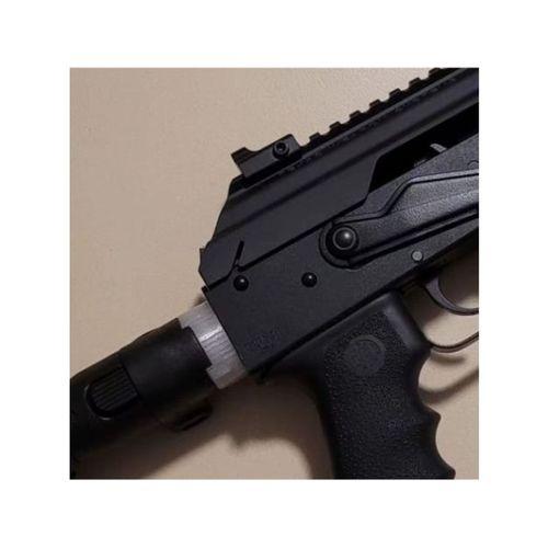 TM Marui AKM AKX Fab Defense Adaptörü Dytac EMG Arka Trunnion (Bu ürün Sadece Plastik parçadır - Almadan Önce Soru Sorabilirsiniz)