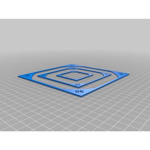 - Büyü Şablonları AOE İşaretleyicileri (Bu ürün Sadece Plastik parçadır - Almadan Önce Soru Sorabilirsiniz)