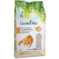 Gardenmix Bentonit Portakal Kokulu Kedi Kumu İnce 10l