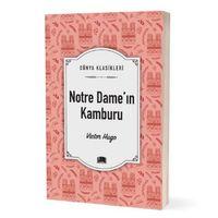 Ema - Notre Dame'ın Kamburu adlı Kitap Roman Victor Hugo