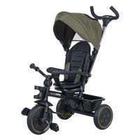 Sunny Baby Sunny Baby Safari 6in1 3 Tekerlekli Çocuk Bisikleti Yeşil
