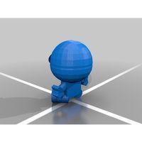 Seek Peluş (Bu ürün Sadece Plastik parçadır - Almadan Önce Soru Sorabilirsiniz)