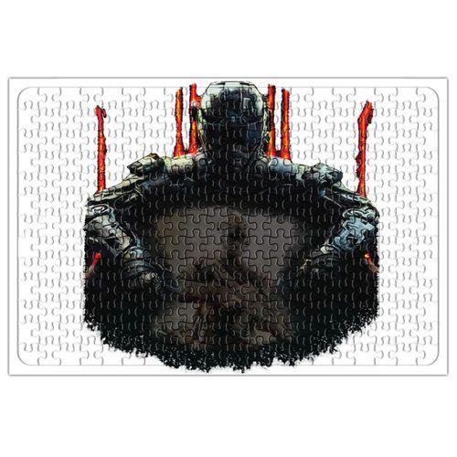 Call of Duty Black Ops III Puzzle 240 Parça Yapboz
