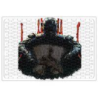Call of Duty Black Ops III Puzzle 240 Parça Yapboz