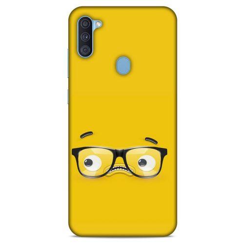 Emojix (60) Oppo Realme C3 Kılıf Silikon Kapak Desenli