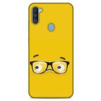 Emojix (60) Oppo Realme C3 Kılıf Silikon Kapak Desenli