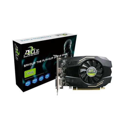 AXLE GEFORCE GT1030 4GB DDR4 64Bit (GT1030/4GD4P4DIL)