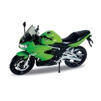 Eğitici Çocuk 62803 WELLY 1 10 MOTORCYLE KAWASAKI2009