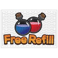Refil de Poçoes Puzzle 240 Parça Yapboz