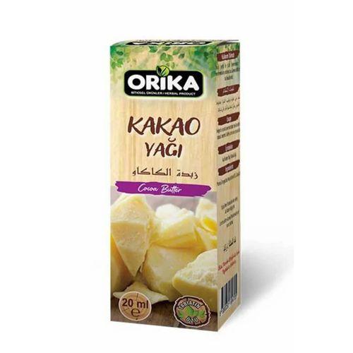 Kakao Yağı 20 Ml.