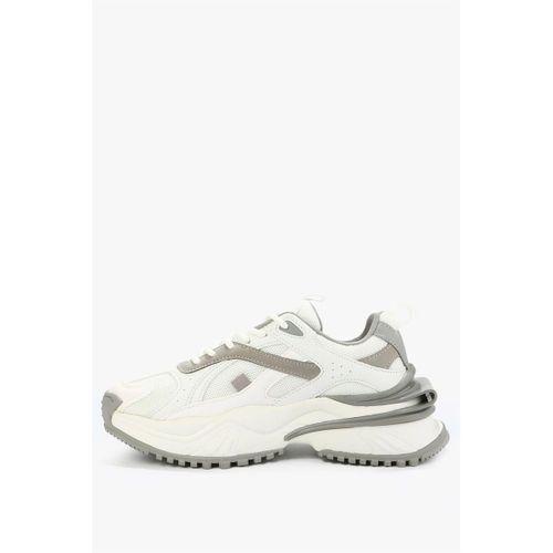 Hammerjack Sapphire Beyaz Kadın Spor Ayakkabı