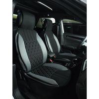 Elegance 5'Li Set Minder Siyah-Gri / Klmny542