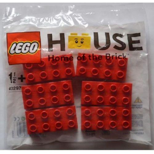 Lego House Home Of Brick Duplo Polybag 624210​