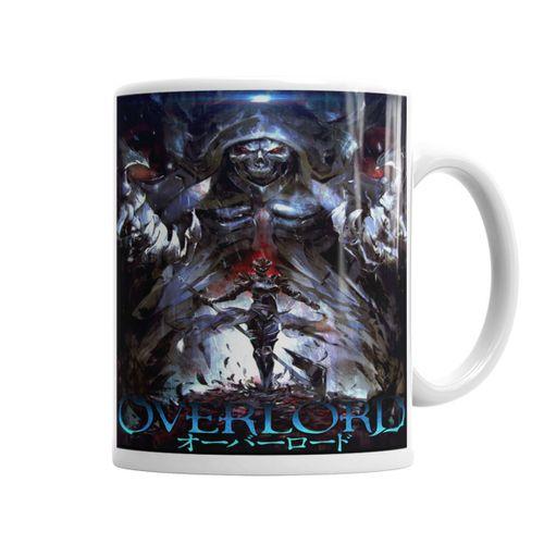 Overlord Like A Puppet Whose Strings Had Been Cut Kupa Bardak