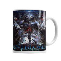 Overlord Like A Puppet Whose Strings Had Been Cut Kupa Bardak