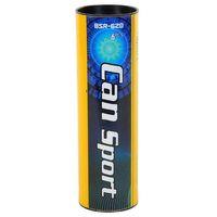 BSR-620 - BADMİNTON TOPU 6'LI KUTULU