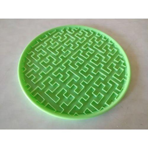 Doldurma Coaster (Hilbert Curve) (Hazırlanan STL) - 3720442