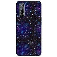 Spacex (26) Tema Tpu Silikon Kılıf Huawei P Smart 2021 Kılıf