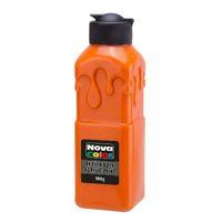 Nova Color Akrilik Boya 180Gr Turuncu - 3 adet