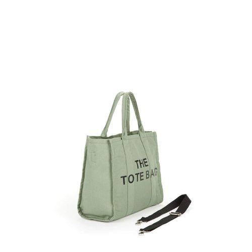 Monalisa Home Lüks Tasarım Kanvas Kumaş  Çanta