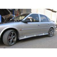 Opel Vectra Uyumlu B Yan Marşpiyel