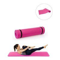 50x140 Cm Pilates Yoga Matı