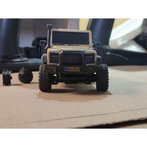 LDARC X43 Offset Tekerlek (Bu ürün Sadece Plastik parçadır - Almadan Önce Soru Sorabilirsiniz)