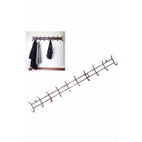 10'lu Lüx Duvar Askısı Royaleks-56409